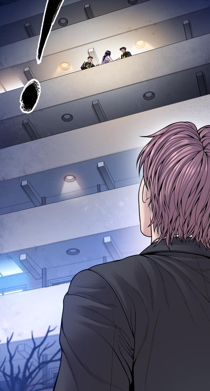 Read Juvenile Offender en Manga Online