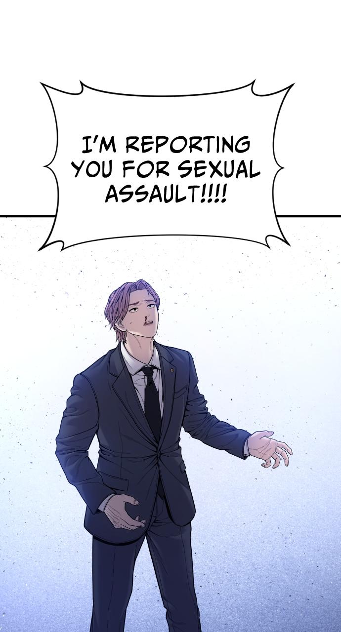 Read Juvenile Offender en Manga Online
