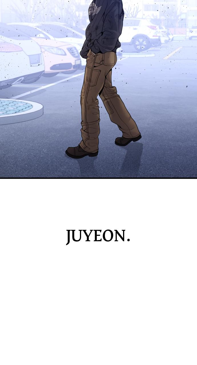 Read Juvenile Offender en Manga Online
