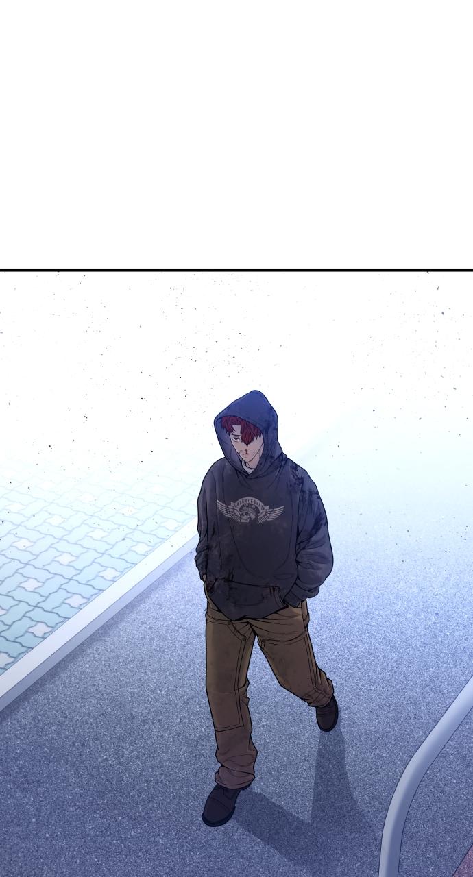 Read Juvenile Offender en Manga Online