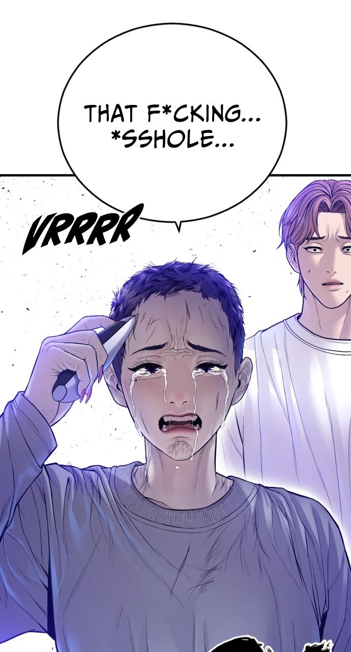 Read Juvenile Offender en Manga Online