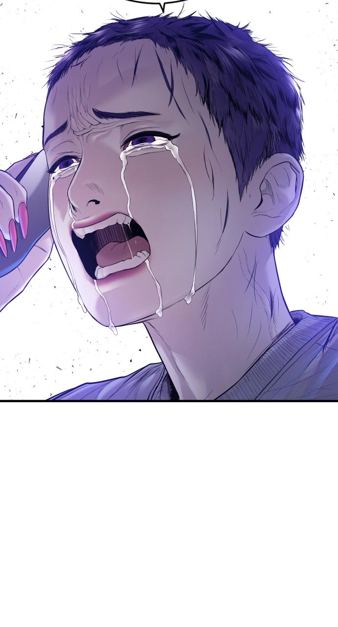 Read Juvenile Offender en Manga Online