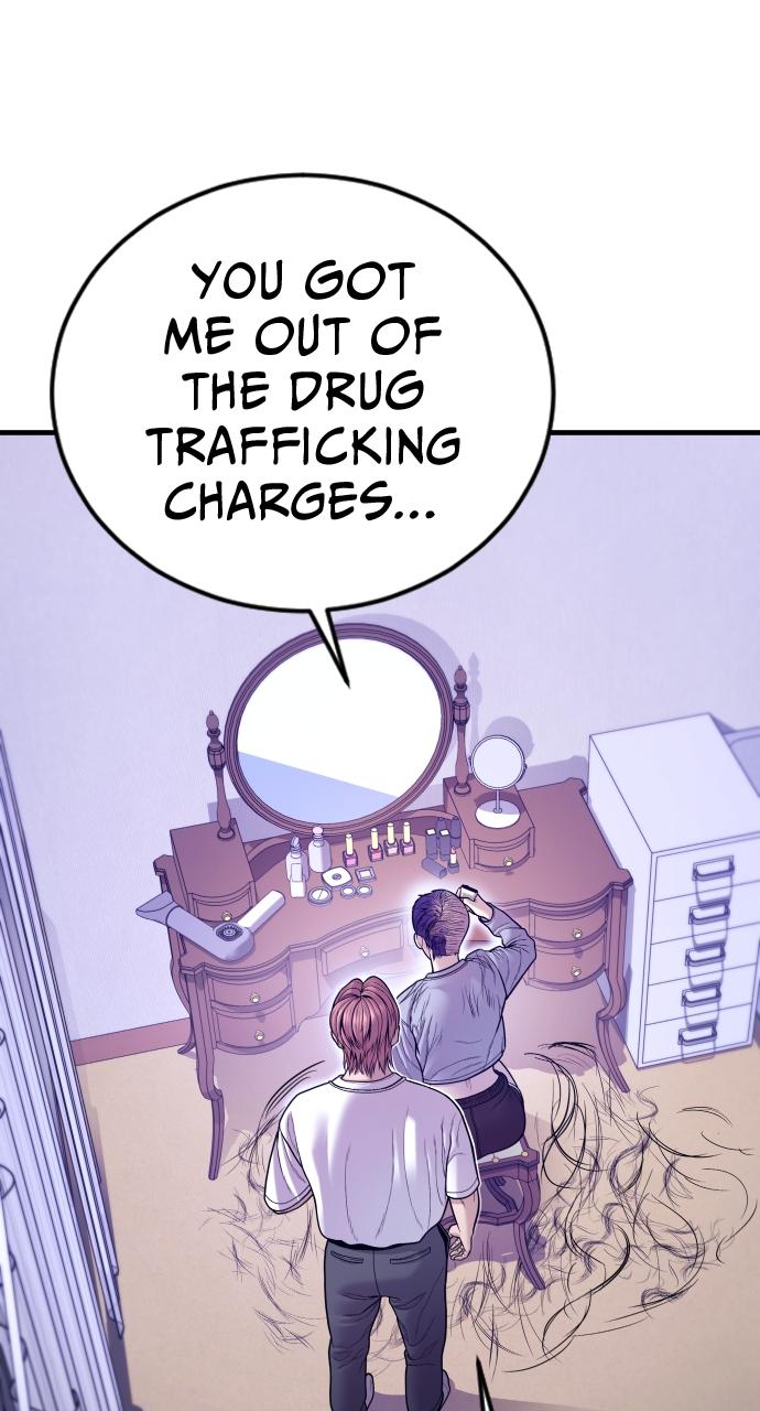 Read Juvenile Offender en Manga Online