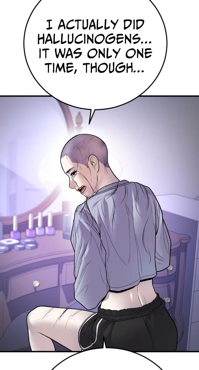 Read Juvenile Offender en Manga Online