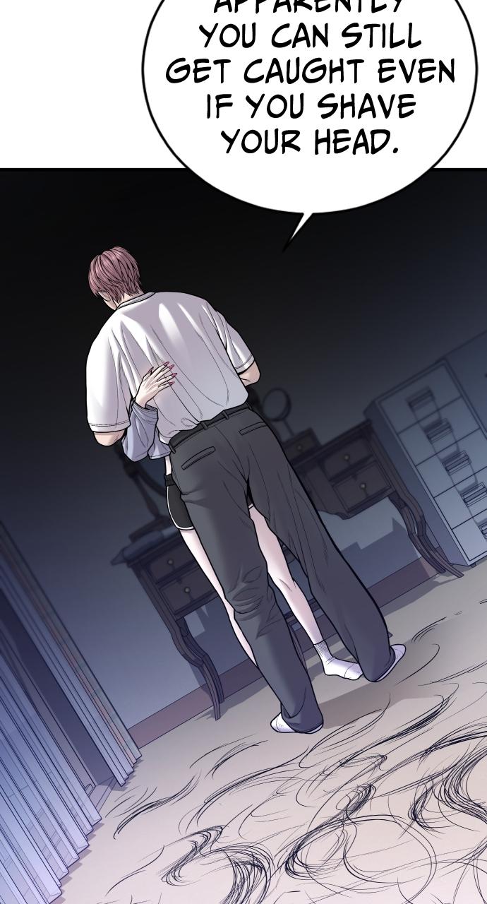 Read Juvenile Offender en Manga Online