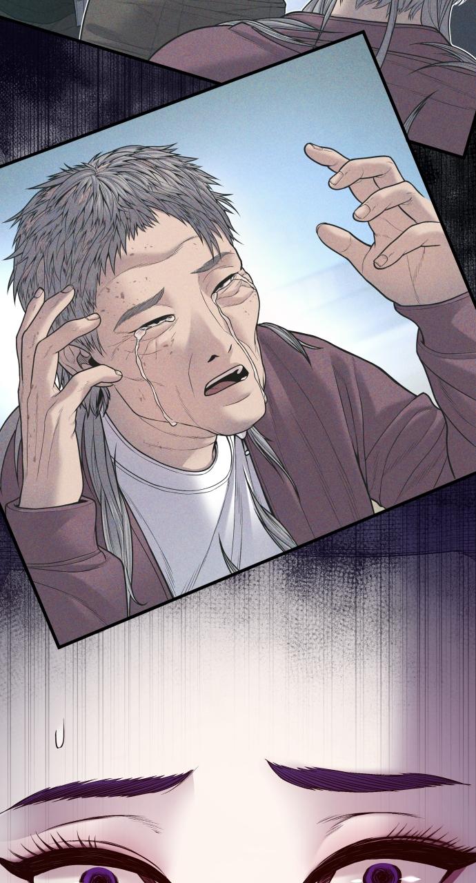 Read Juvenile Offender en Manga Online