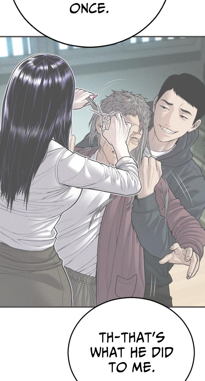 Read Juvenile Offender en Manga Online