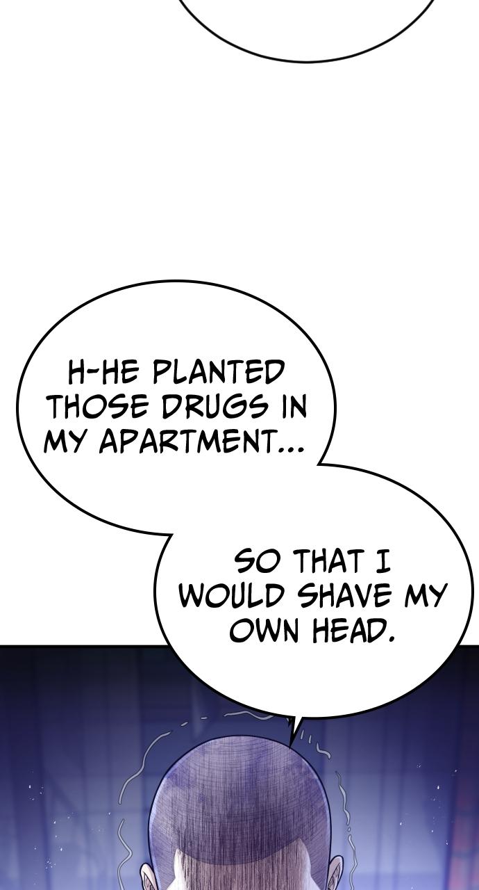 Read Juvenile Offender en Manga Online