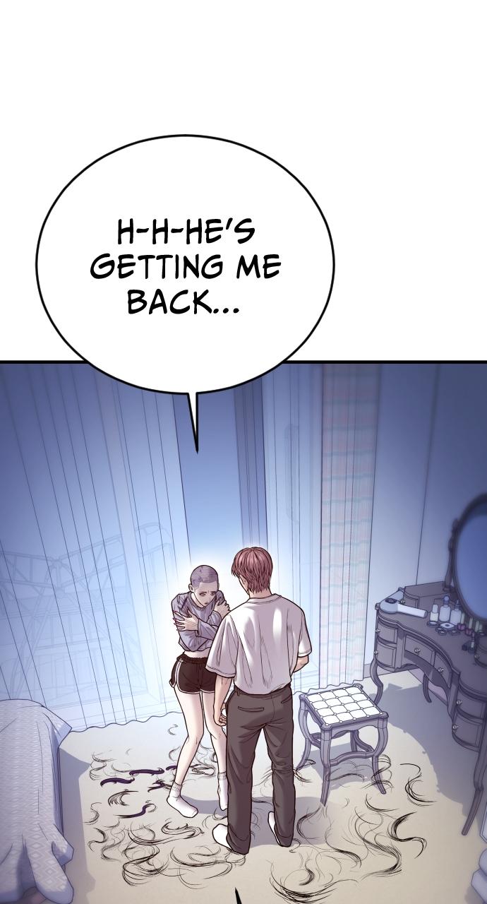 Read Juvenile Offender en Manga Online
