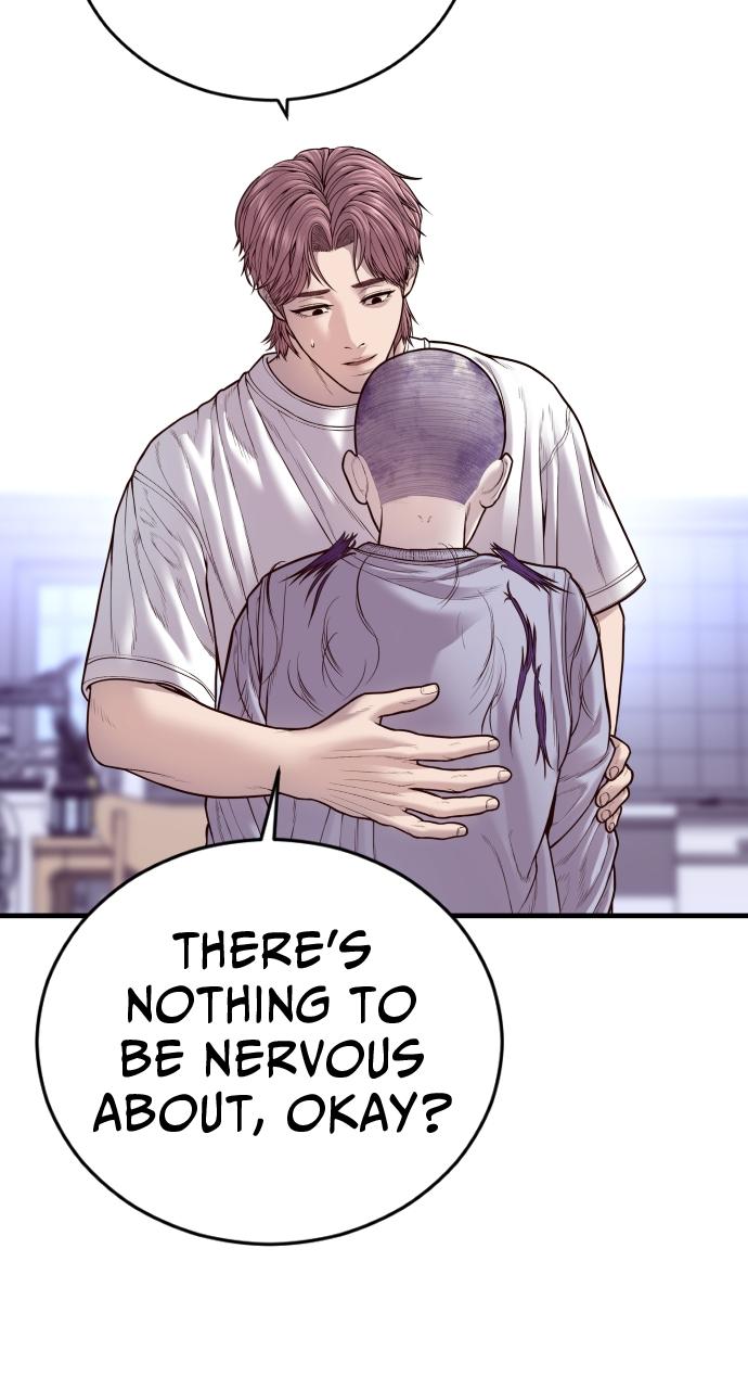 Read Juvenile Offender en Manga Online