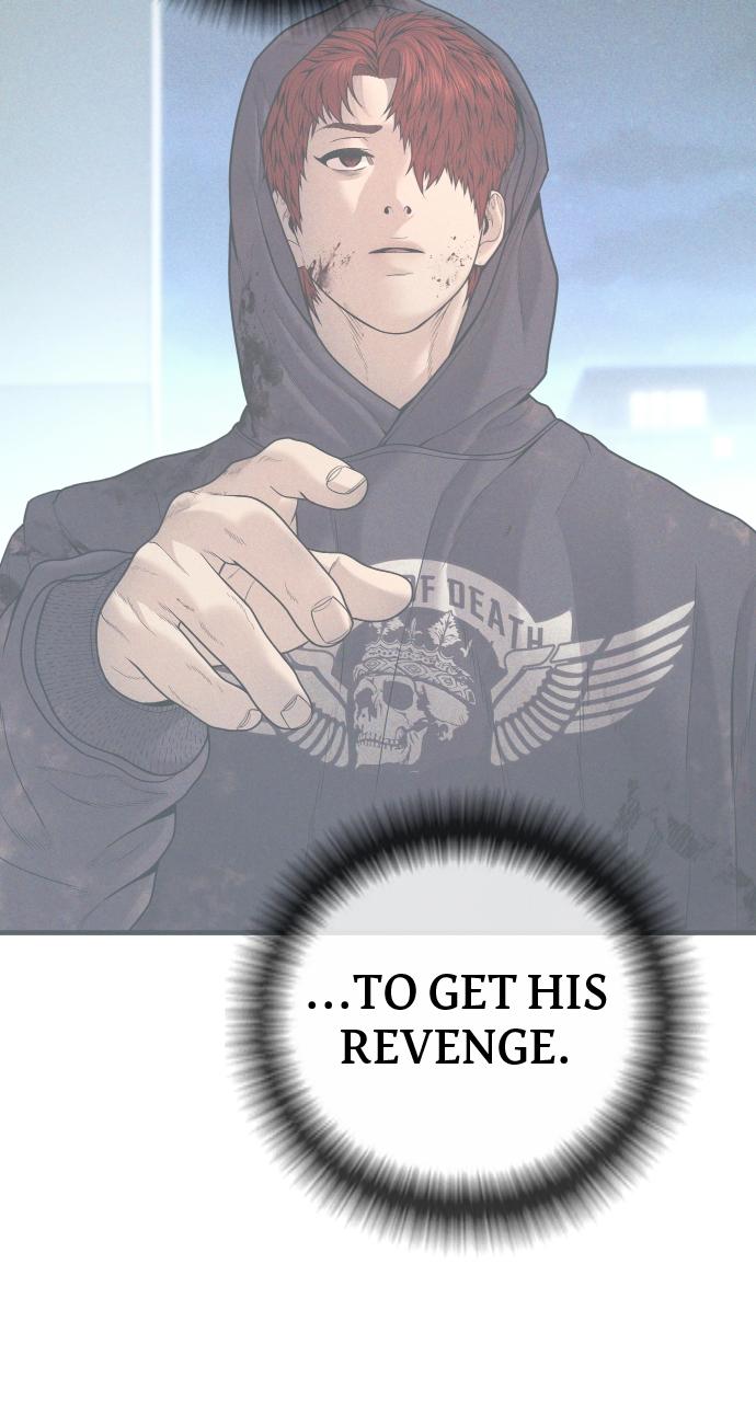 Read Juvenile Offender en Manga Online