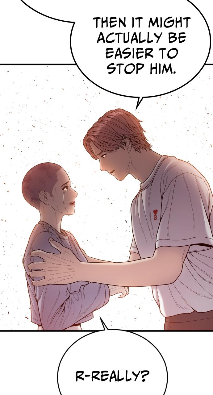 Read Juvenile Offender en Manga Online