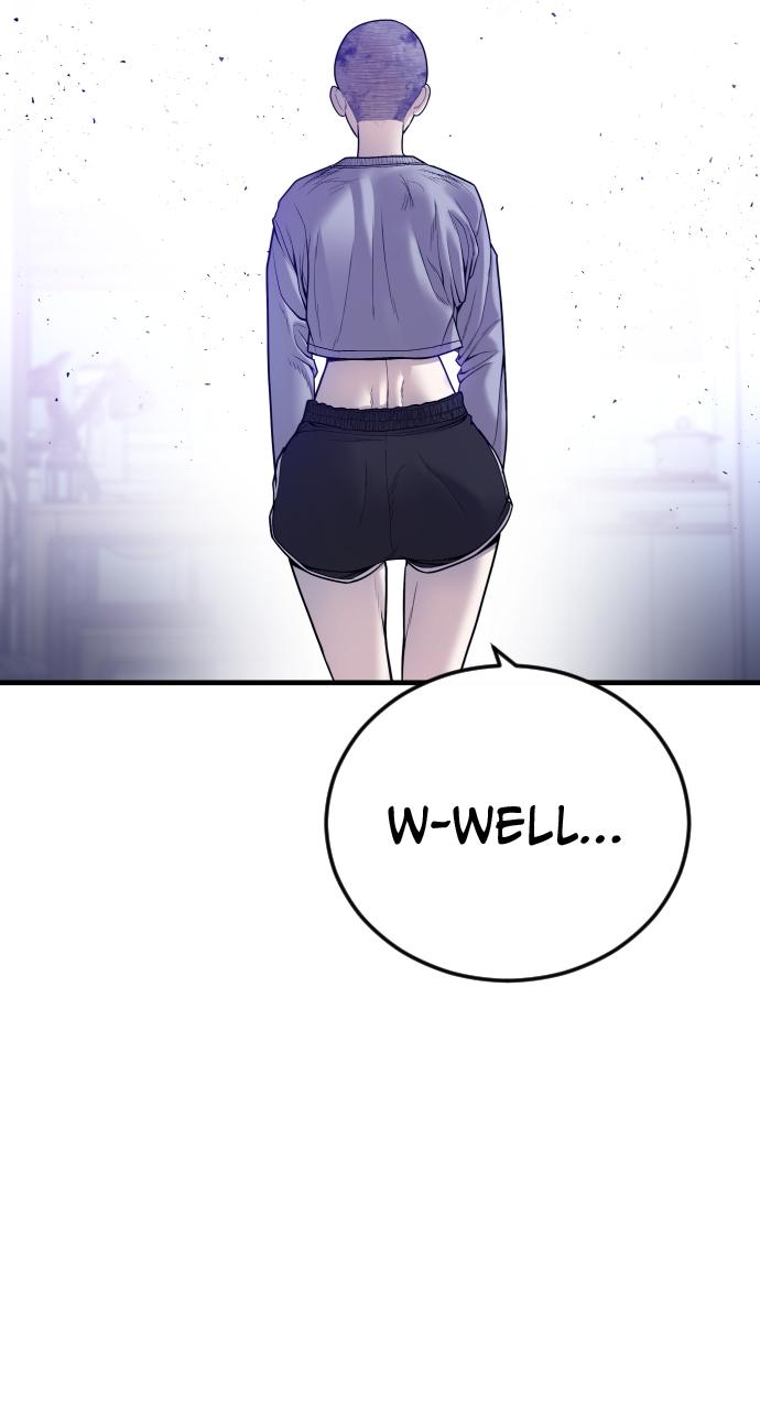Read Juvenile Offender en Manga Online
