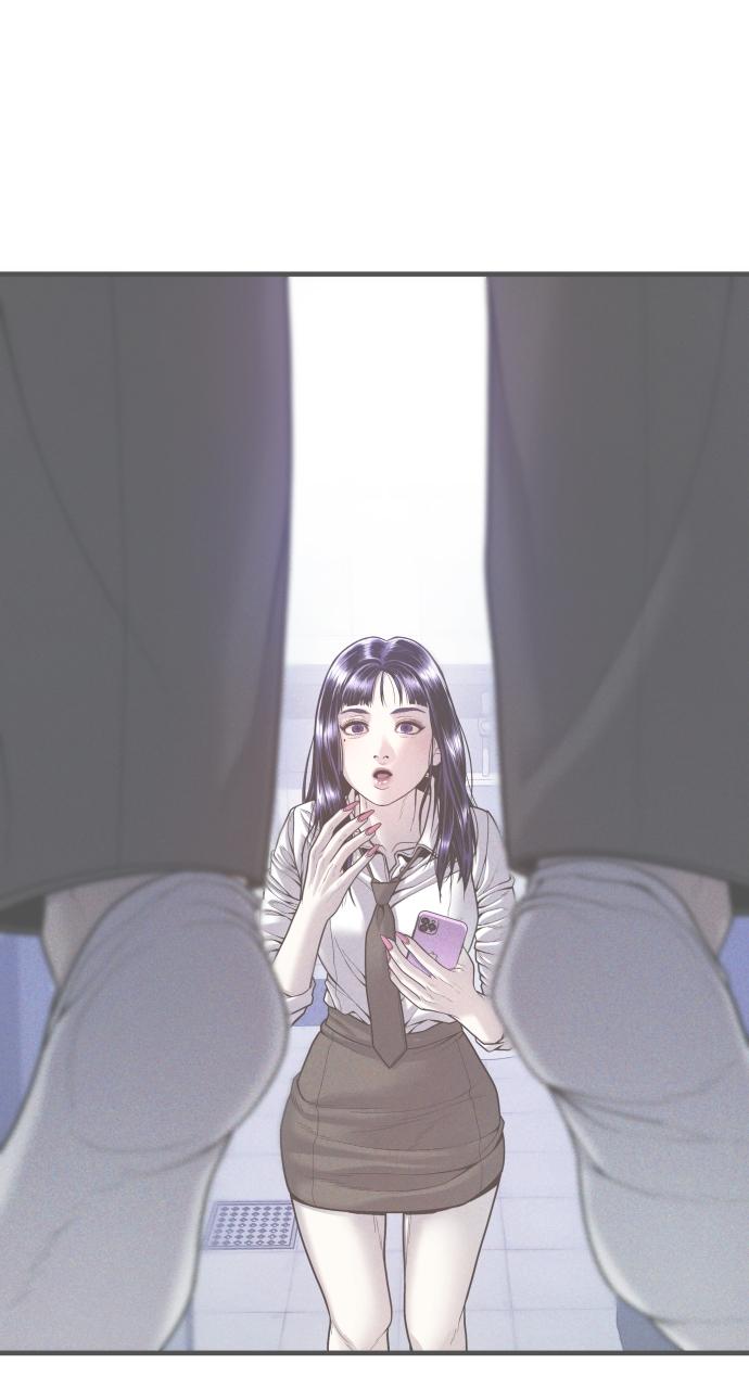Read Juvenile Offender en Manga Online