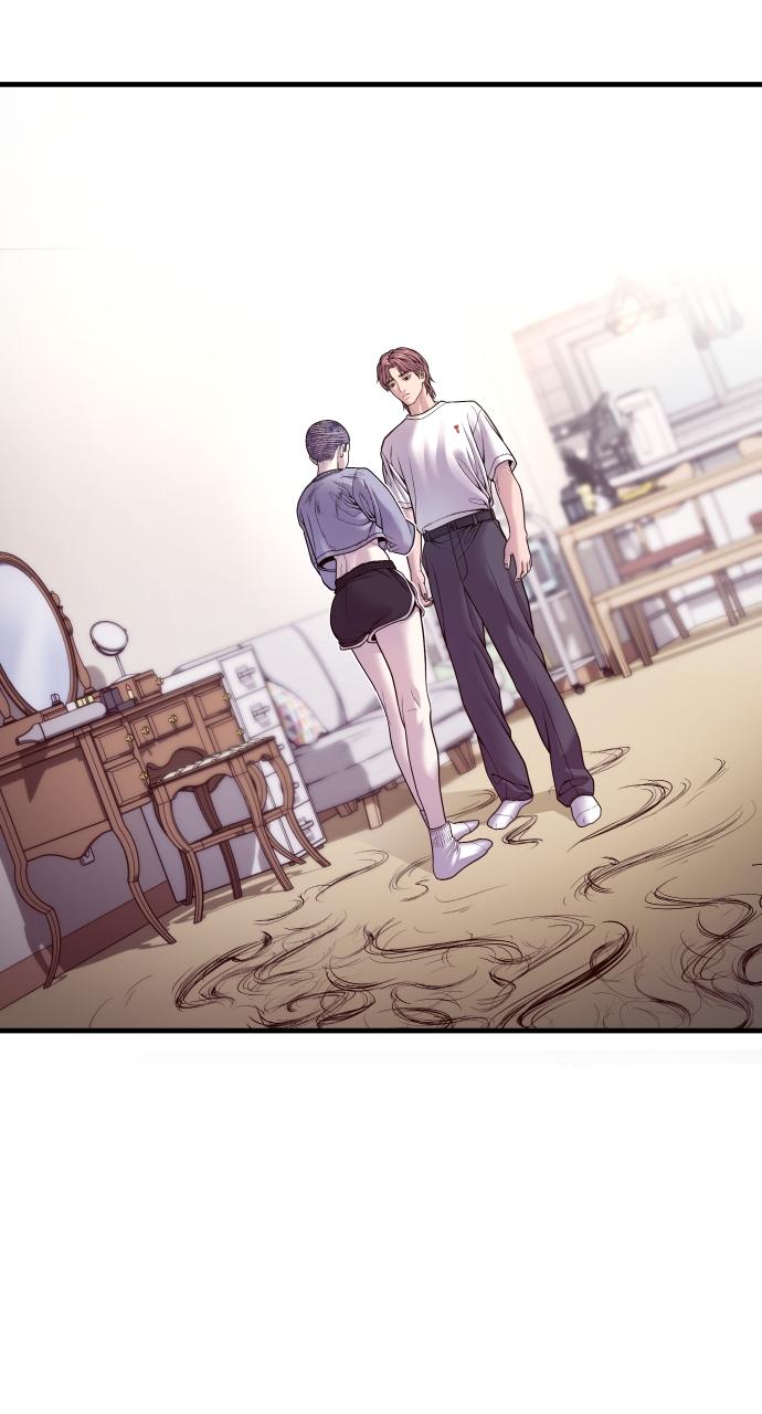 Read Juvenile Offender en Manga Online