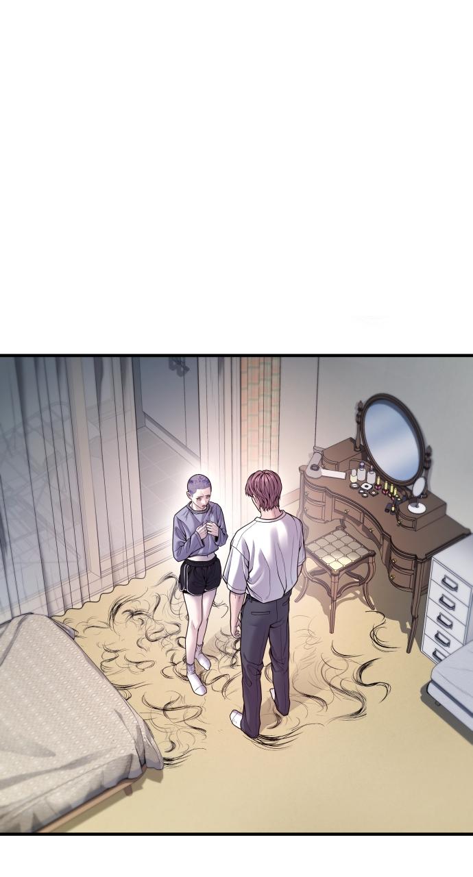 Read Juvenile Offender en Manga Online