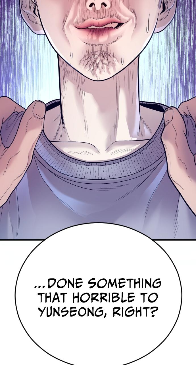Read Juvenile Offender en Manga Online