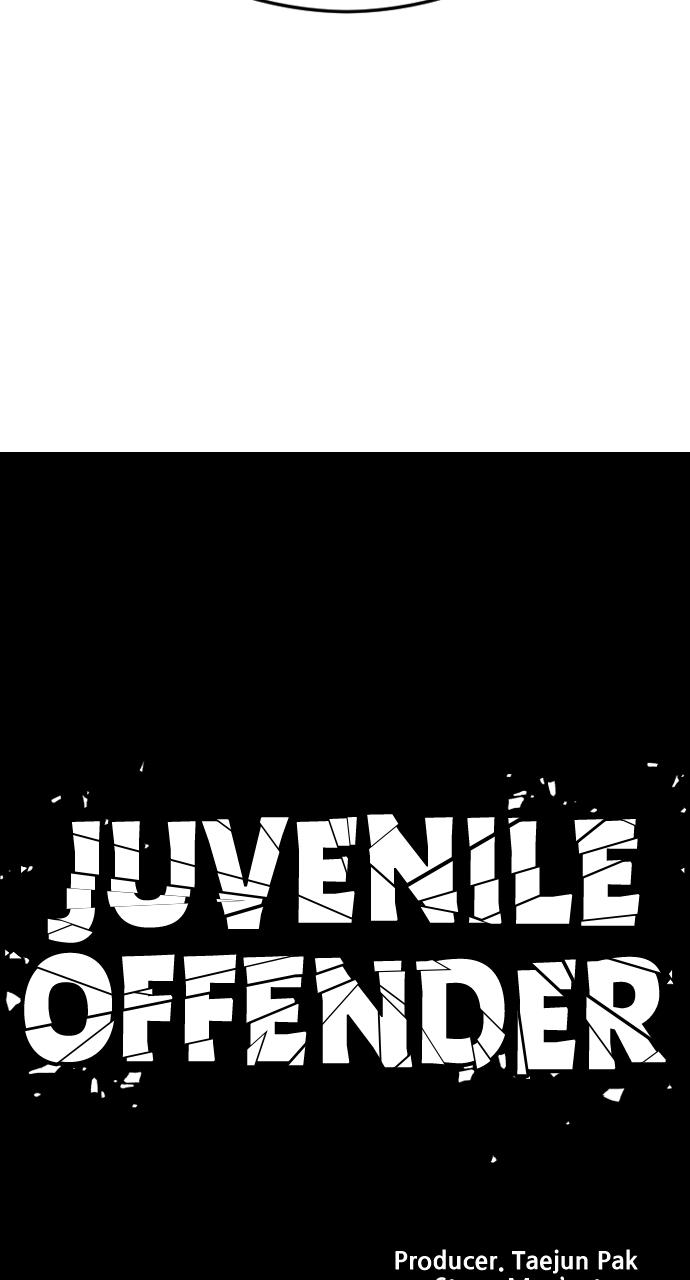 Read Juvenile Offender en Manga Online