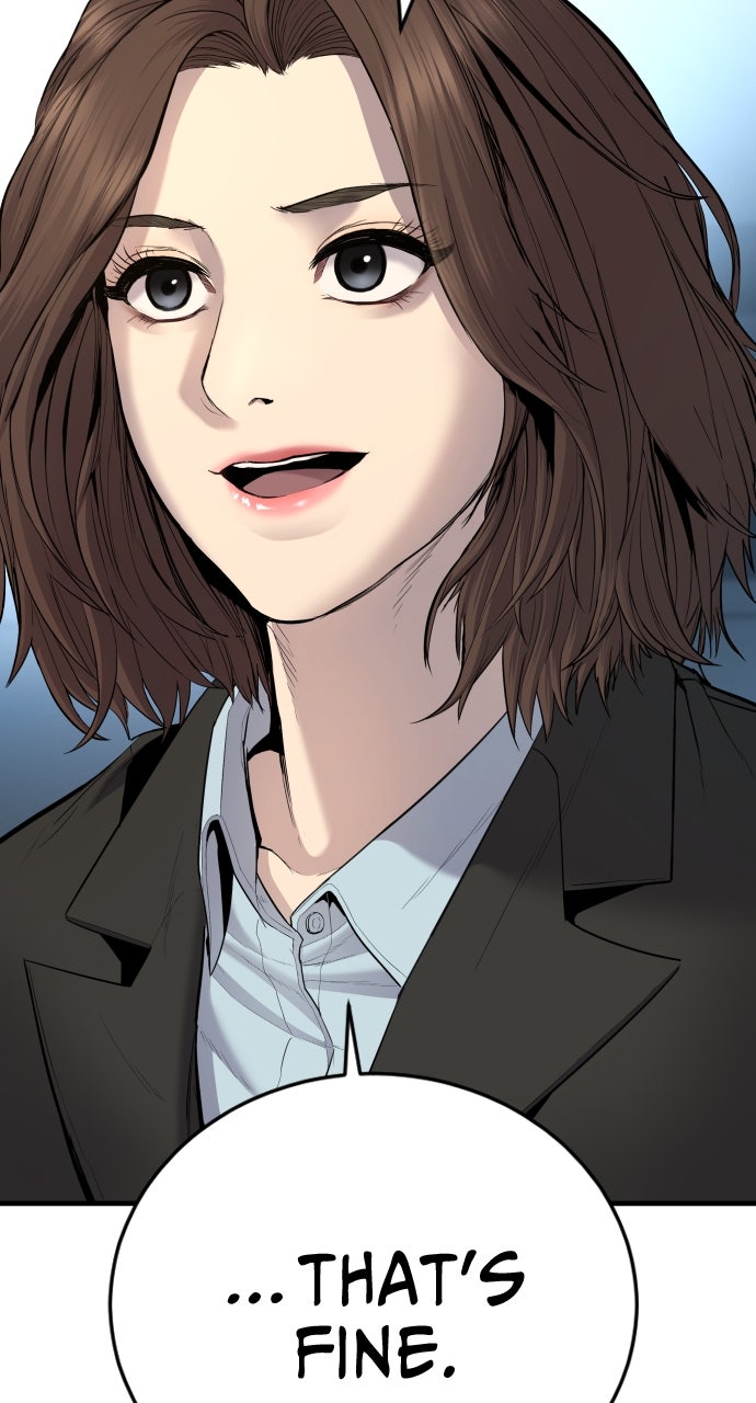 Read Juvenile Offender en Manga Online