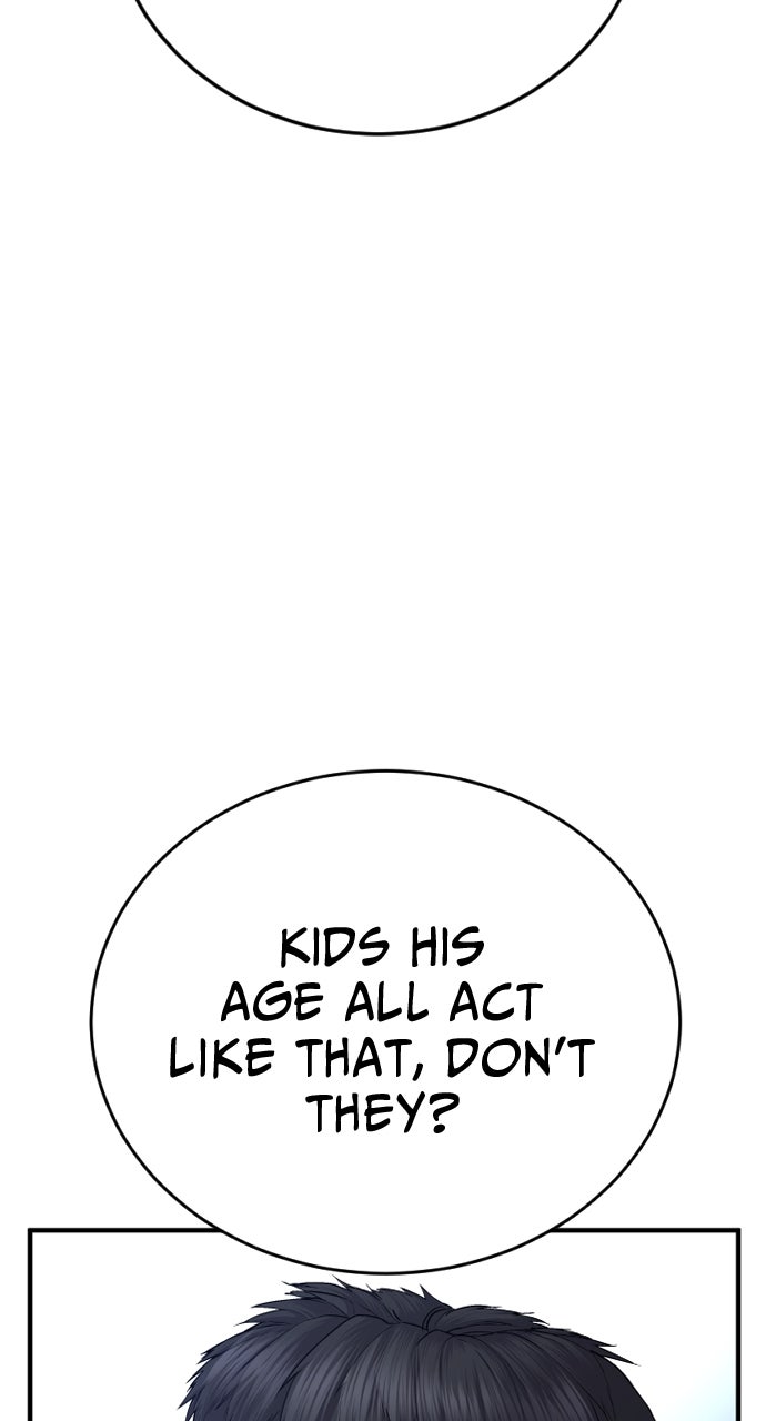 Read Juvenile Offender en Manga Online
