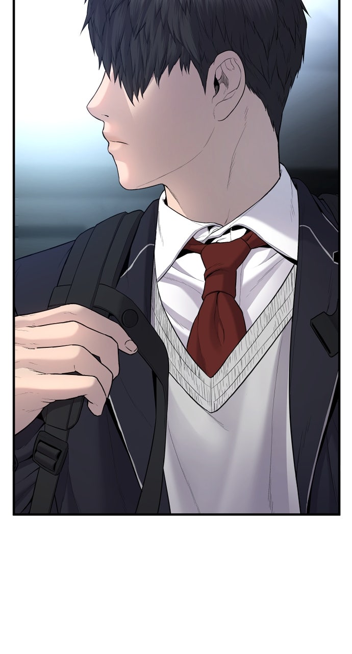 Read Juvenile Offender en Manga Online