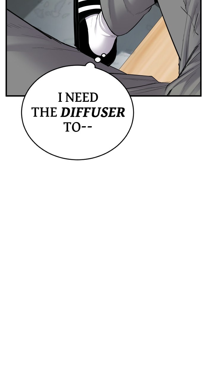 Read Juvenile Offender en Manga Online