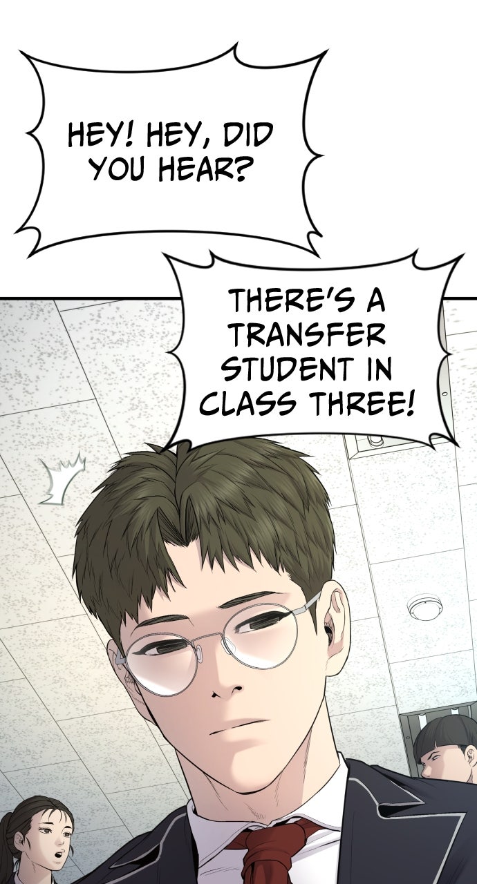 Read Juvenile Offender en Manga Online