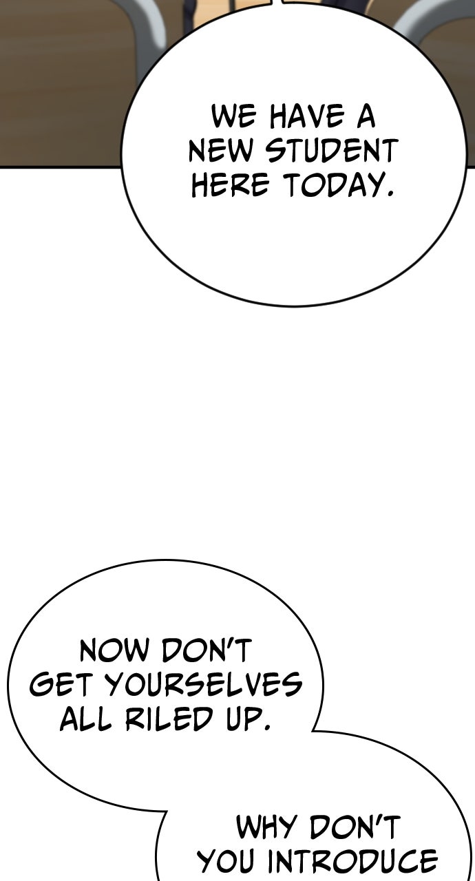 Read Juvenile Offender en Manga Online