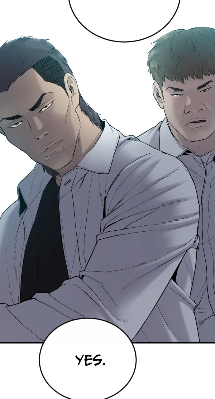 Read Juvenile Offender en Manga Online