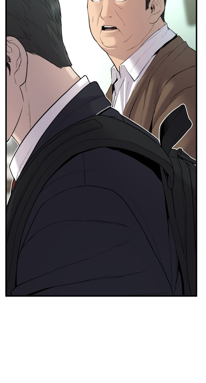 Read Juvenile Offender en Manga Online