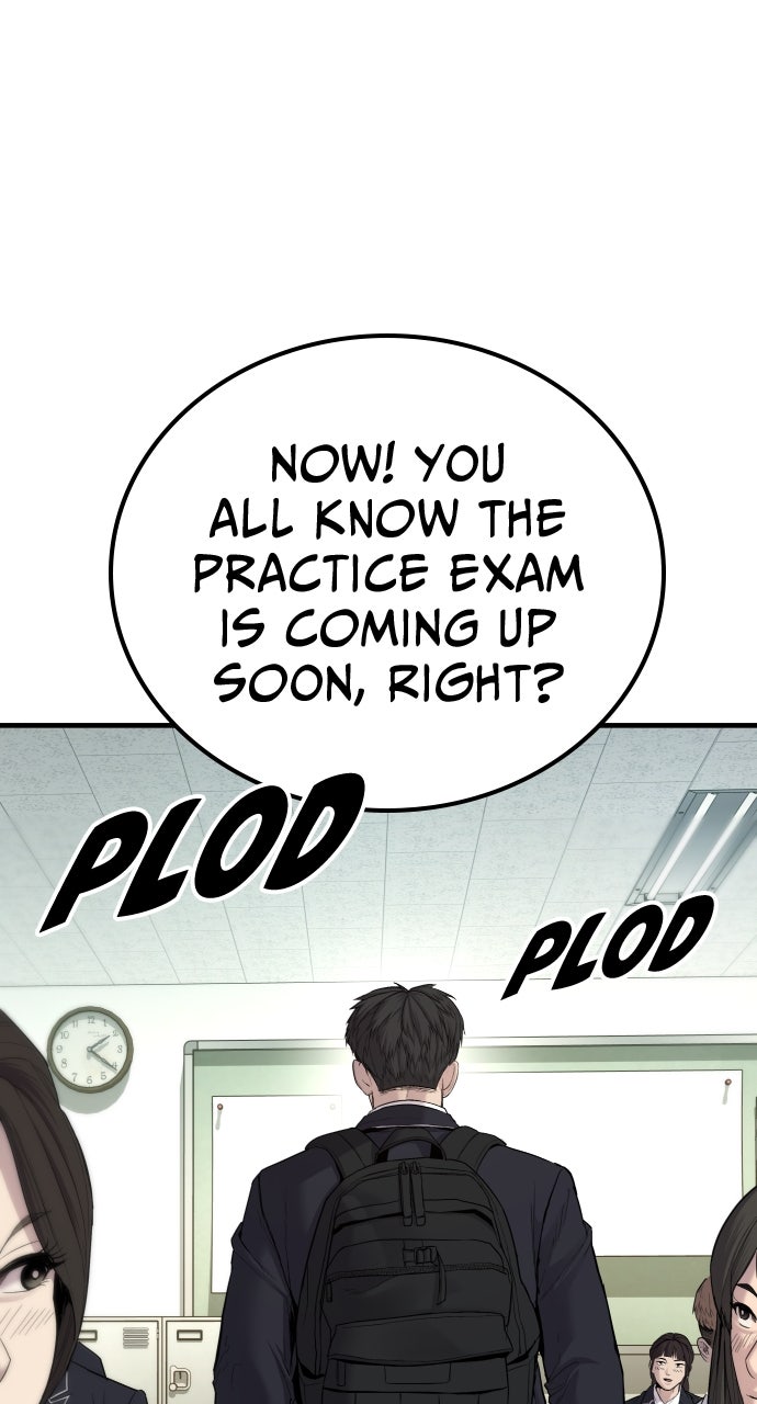 Read Juvenile Offender en Manga Online