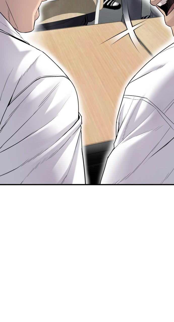 Read Juvenile Offender en Manga Online