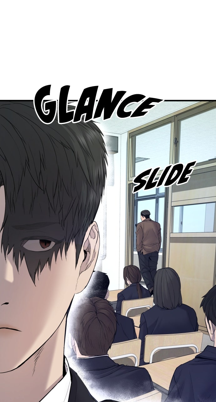 Read Juvenile Offender en Manga Online