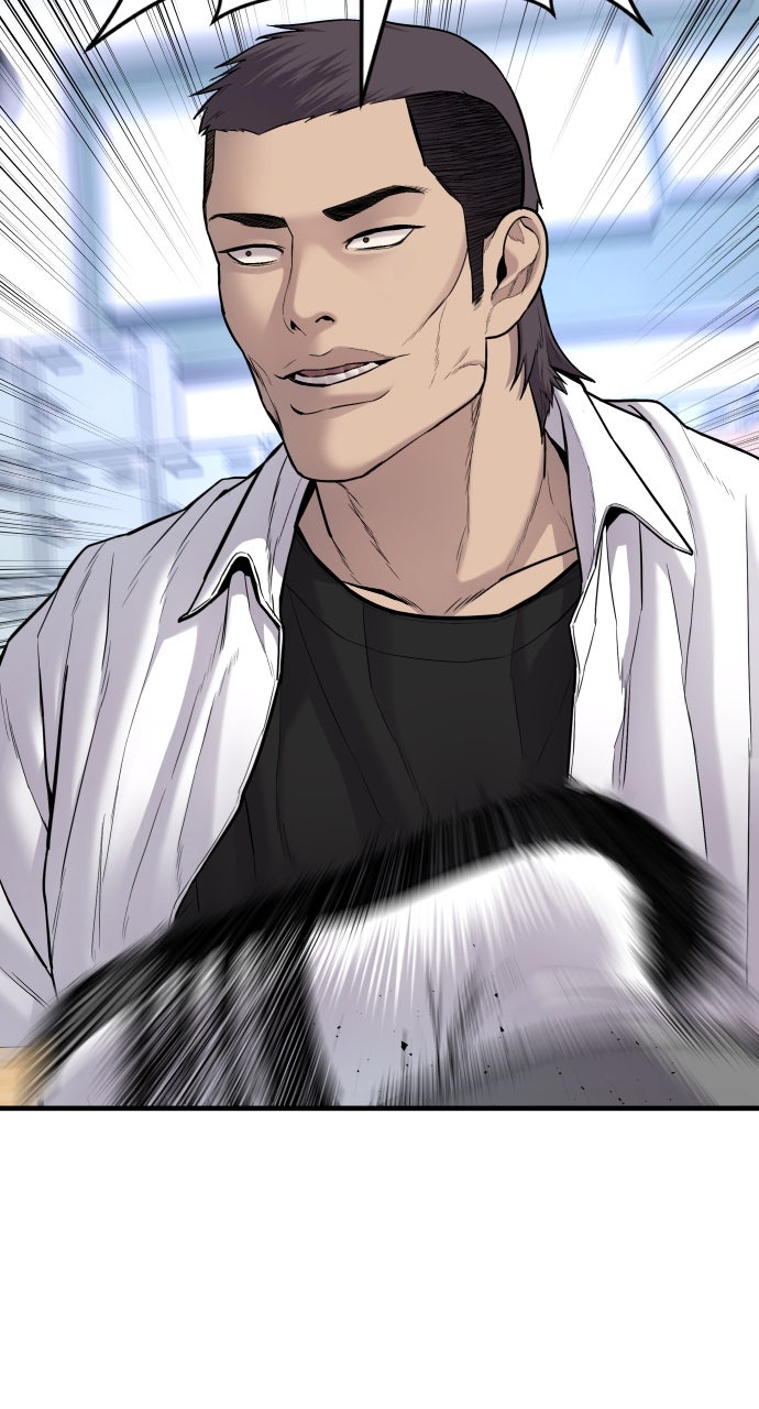 Read Juvenile Offender en Manga Online