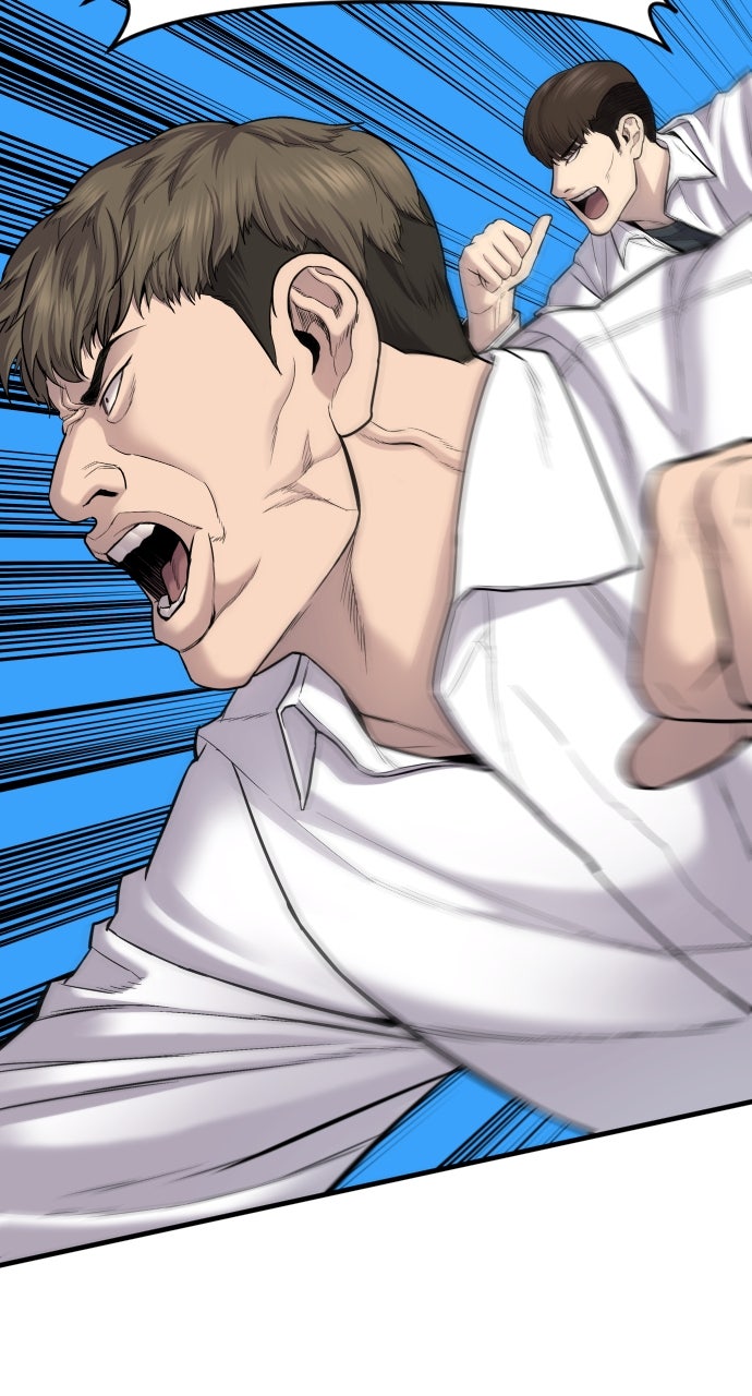 Read Juvenile Offender en Manga Online