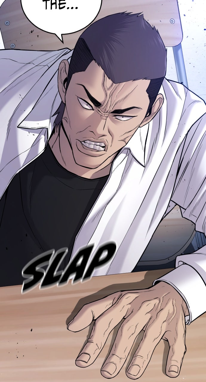 Read Juvenile Offender en Manga Online
