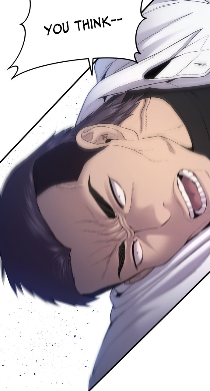 Read Juvenile Offender en Manga Online