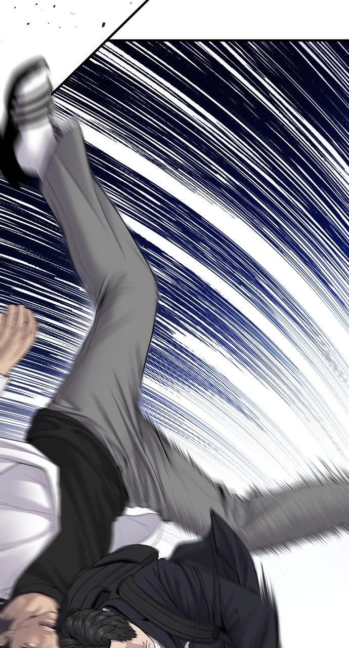 Read Juvenile Offender en Manga Online