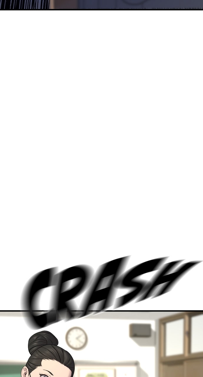 Read Juvenile Offender en Manga Online