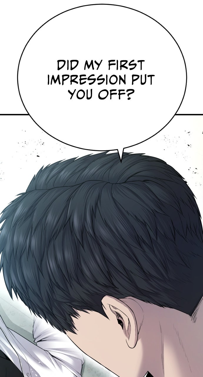 Read Juvenile Offender en Manga Online