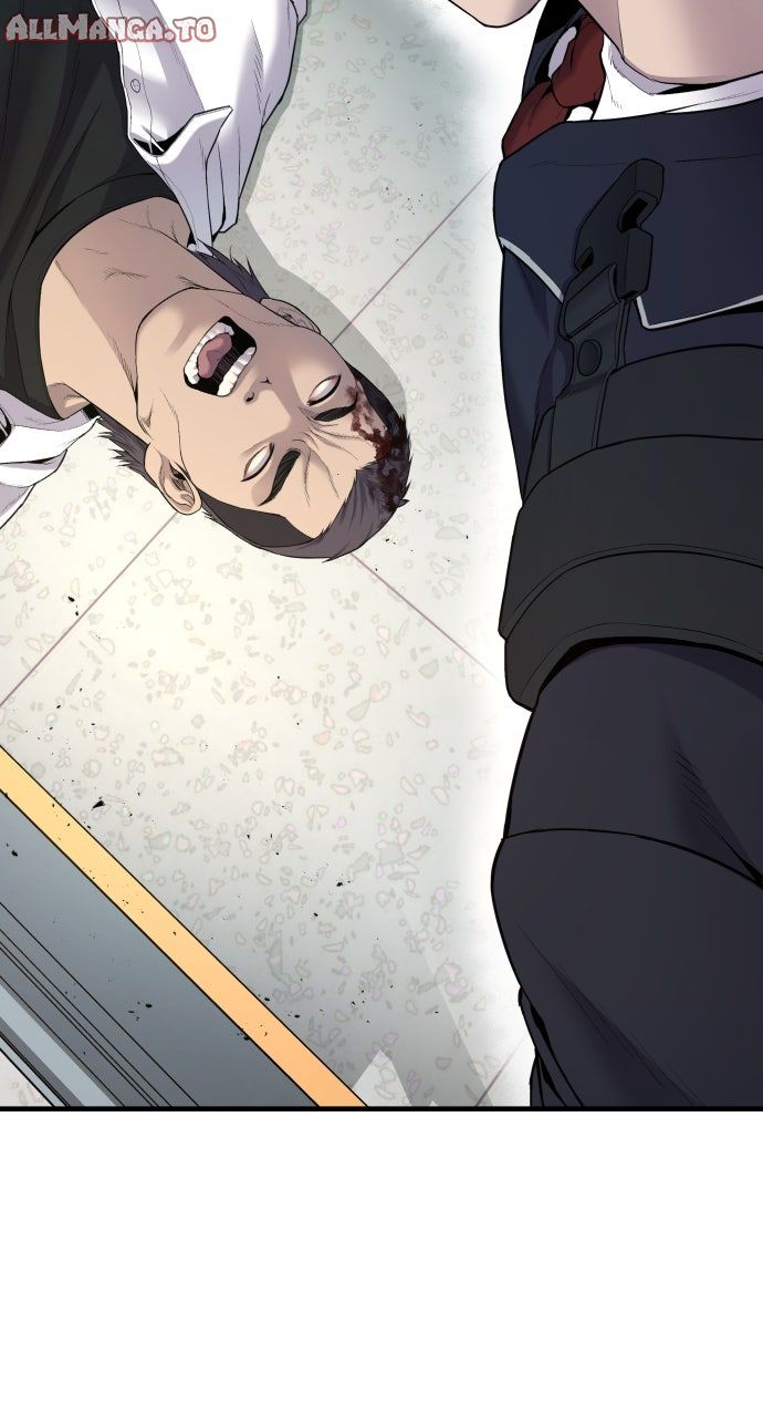 Read Juvenile Offender en Manga Online