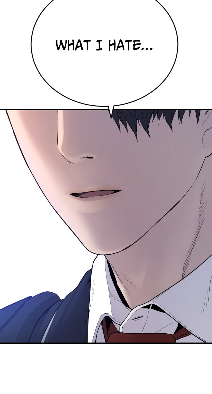 Read Juvenile Offender en Manga Online