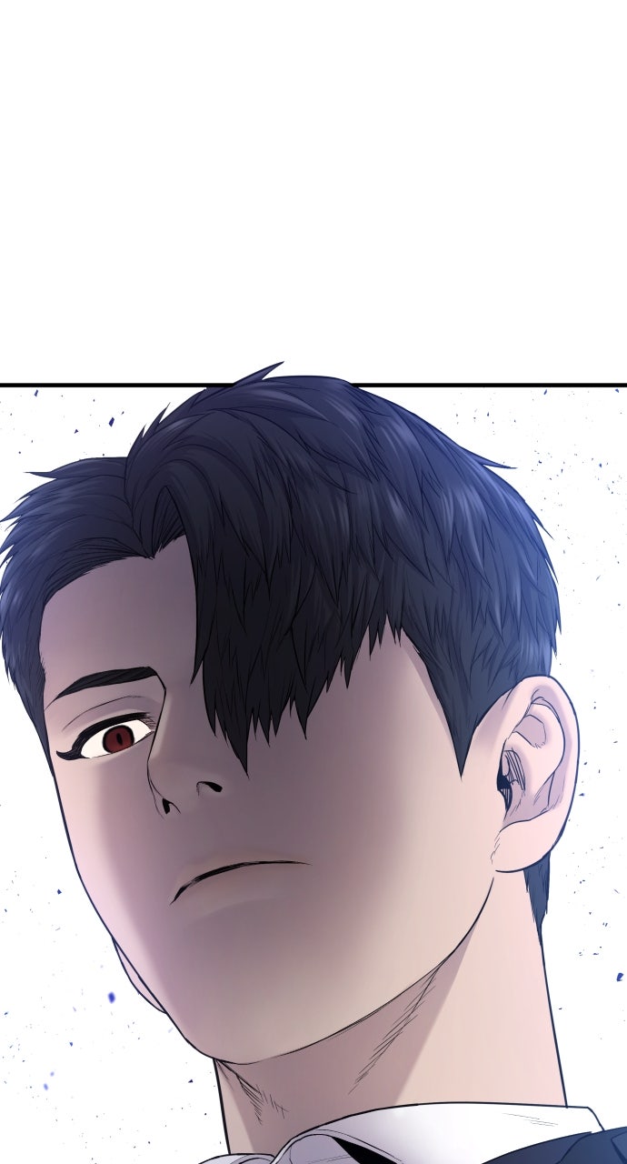 Read Juvenile Offender en Manga Online