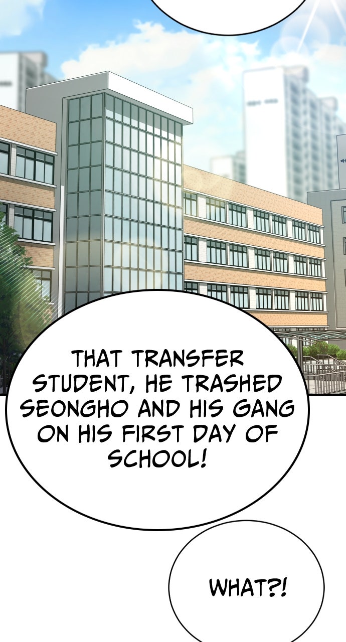Read Juvenile Offender en Manga Online