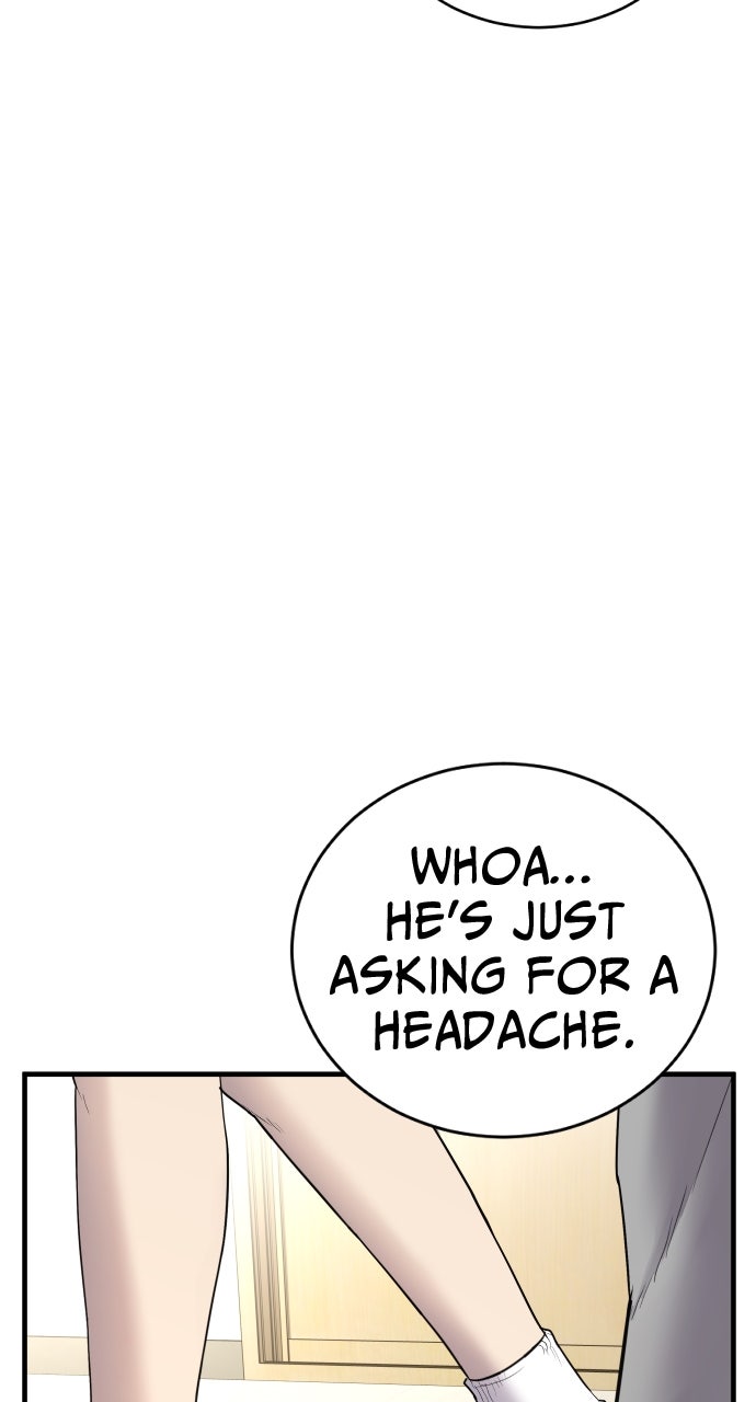 Read Juvenile Offender en Manga Online