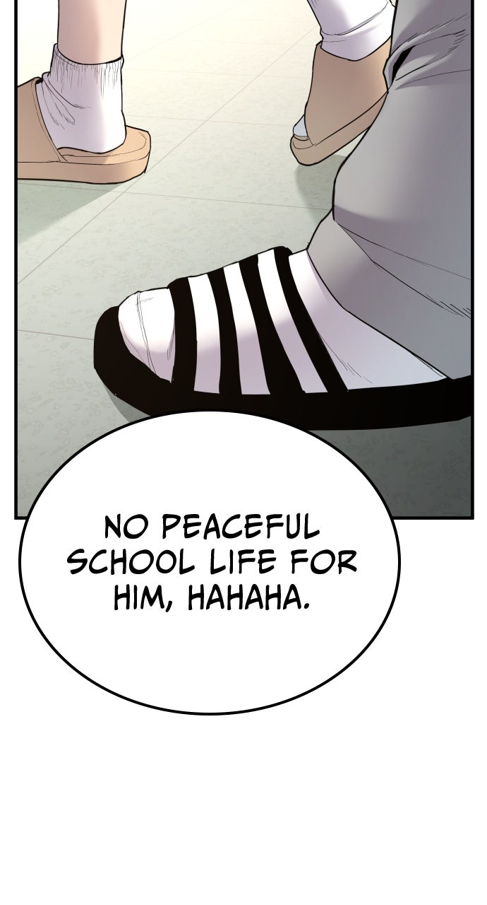 Read Juvenile Offender en Manga Online