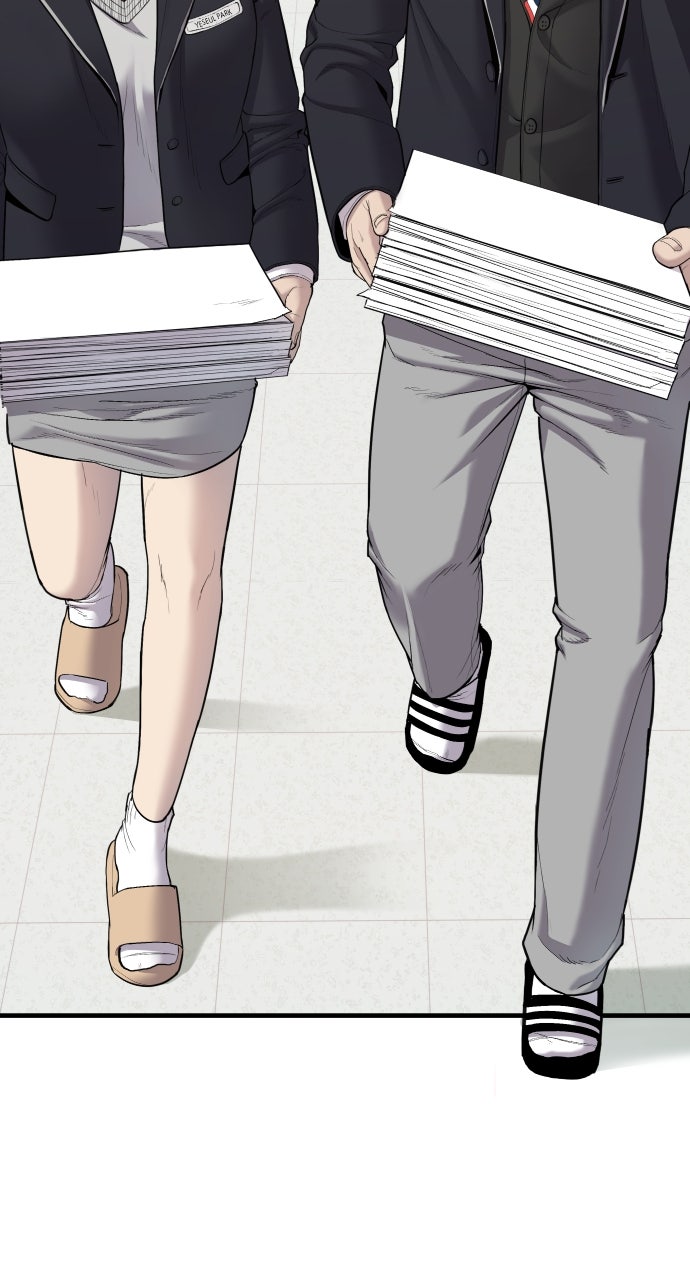 Read Juvenile Offender en Manga Online