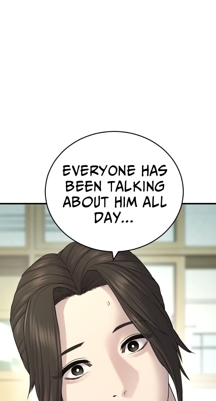 Read Juvenile Offender en Manga Online