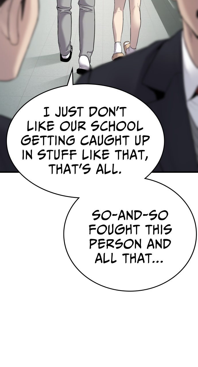 Read Juvenile Offender en Manga Online