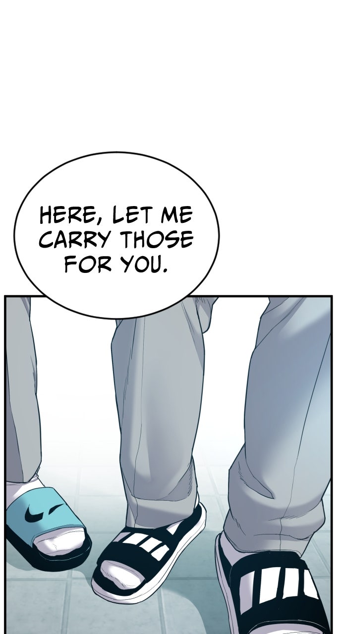 Read Juvenile Offender en Manga Online